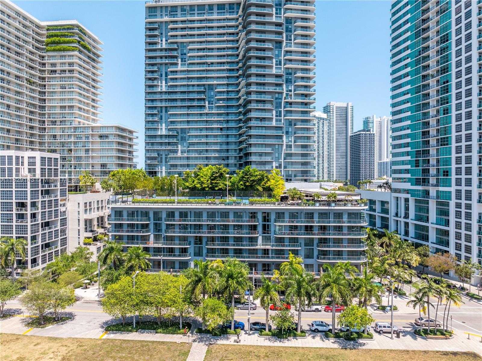 Small Image of 121 NORTH EAST 34TH ST #1514, Miami Number 34