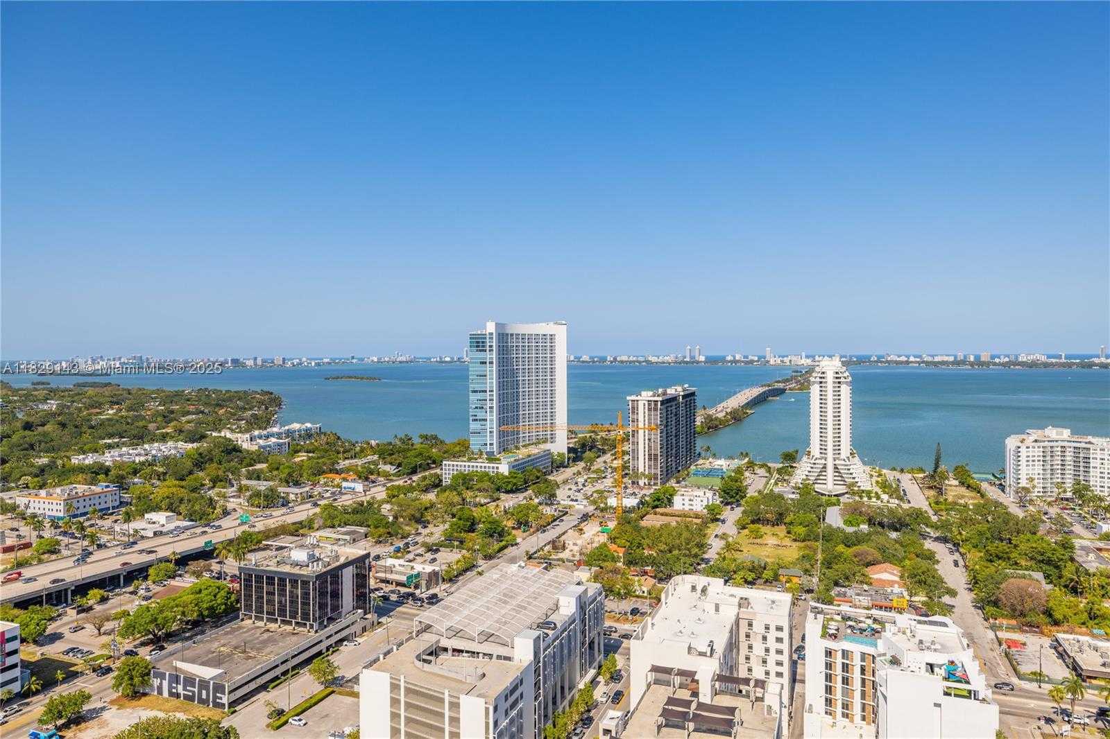 Small Image of 121 NORTH EAST 34TH ST #1514, Miami Number 36