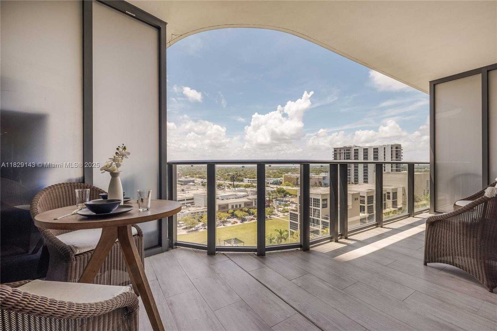 Small Image of 121 NORTH EAST 34TH ST #1514, Miami Number 9