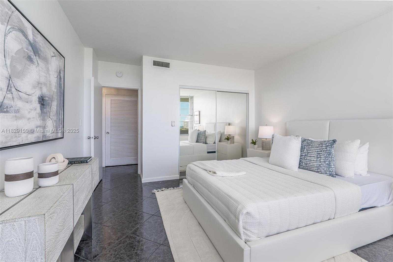 Small Image of 9101 EAST BAY HARBOR DR #705, Bay Harbor Islands Number 18