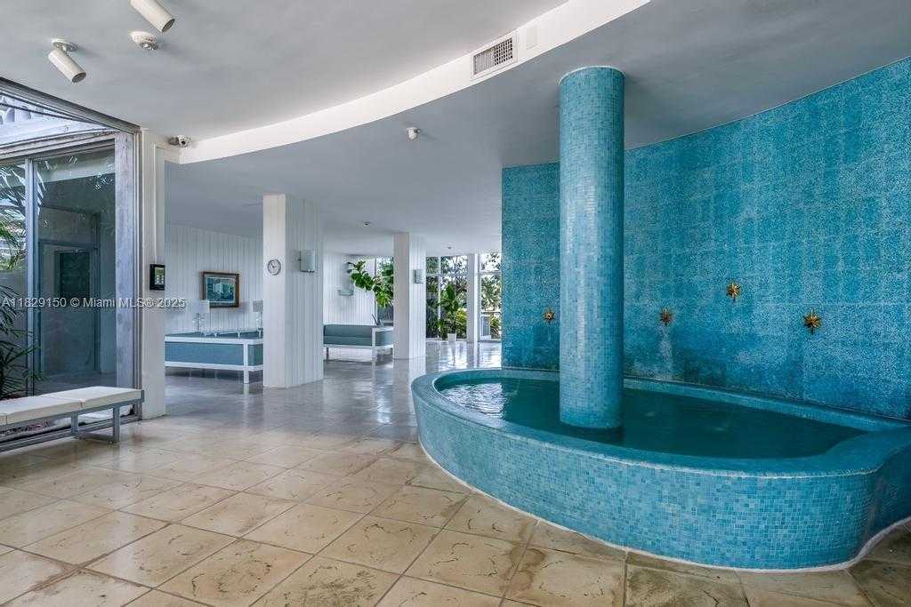 Small Image of 9101 EAST BAY HARBOR DR #705, Bay Harbor Islands Number 33