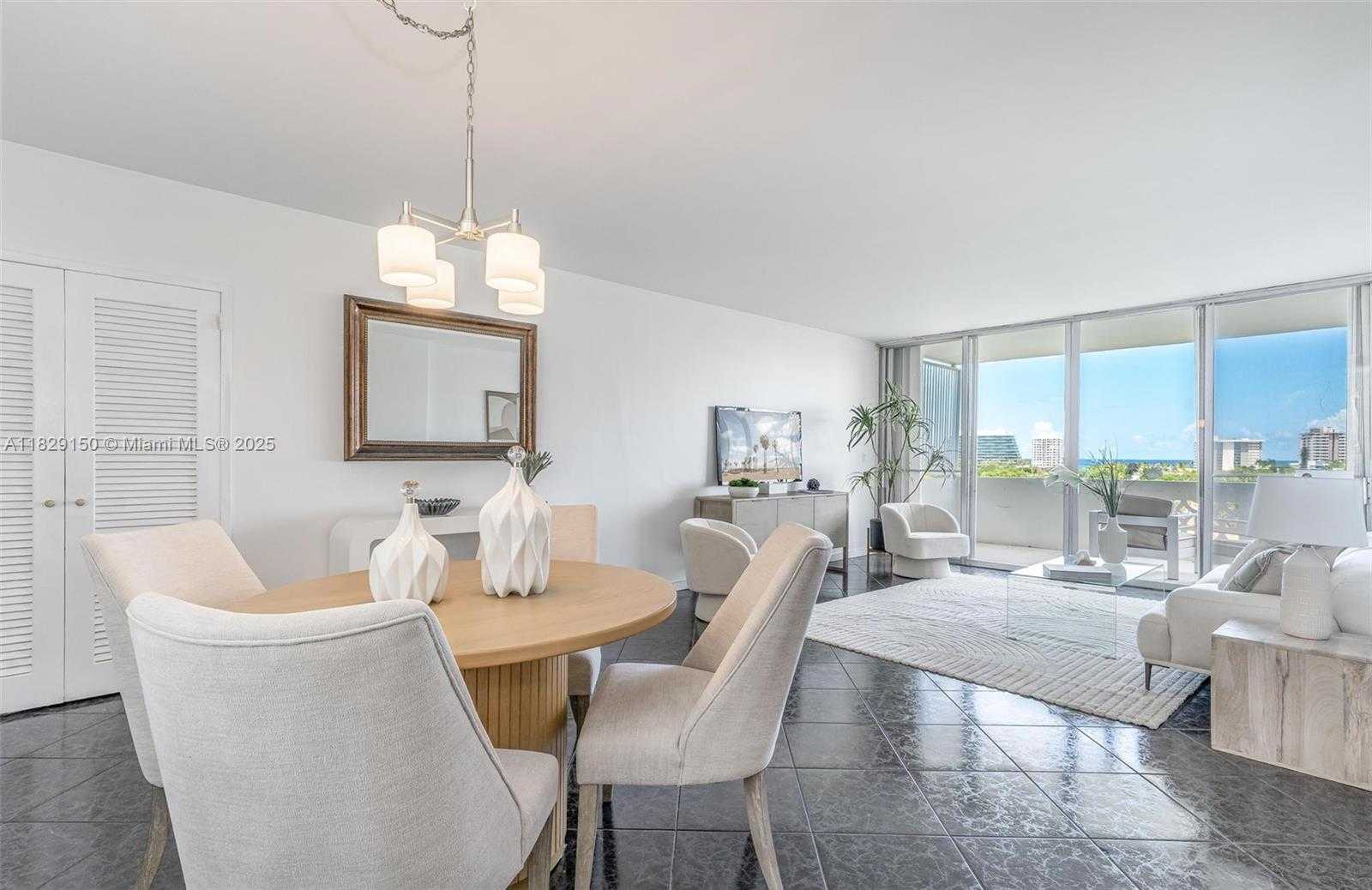 Small Image of 9101 EAST BAY HARBOR DR #705, Bay Harbor Islands Number 6