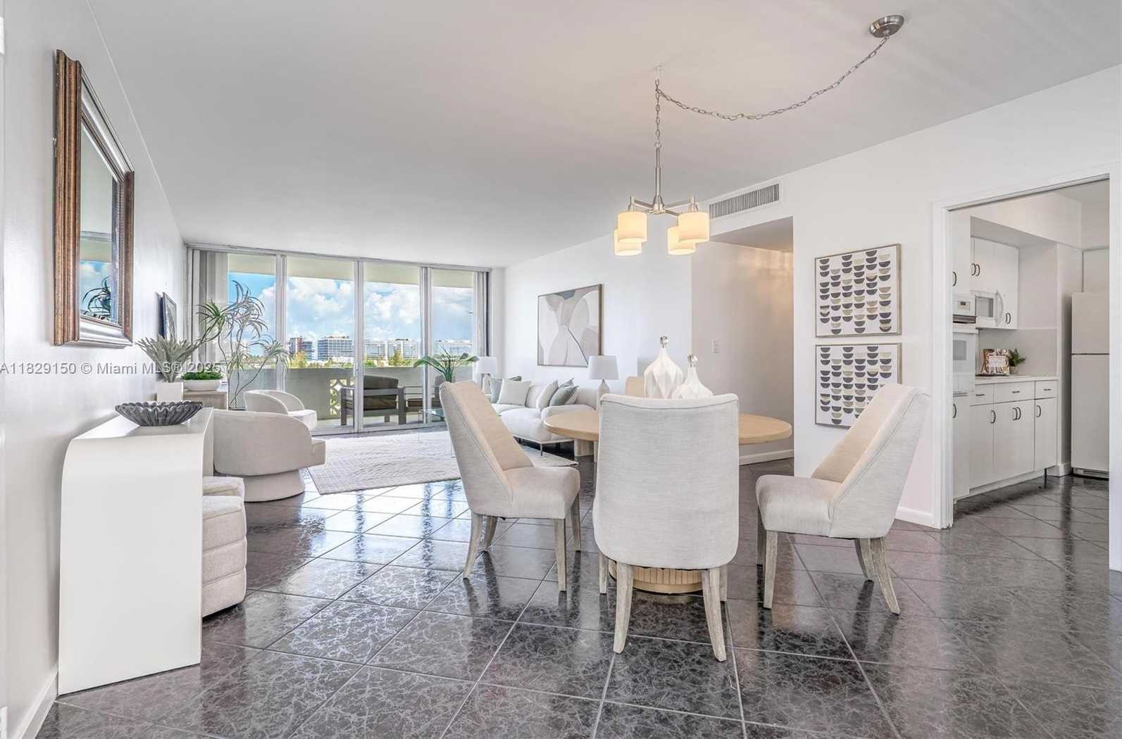 Small Image of 9101 EAST BAY HARBOR DR #705, Bay Harbor Islands Number 9