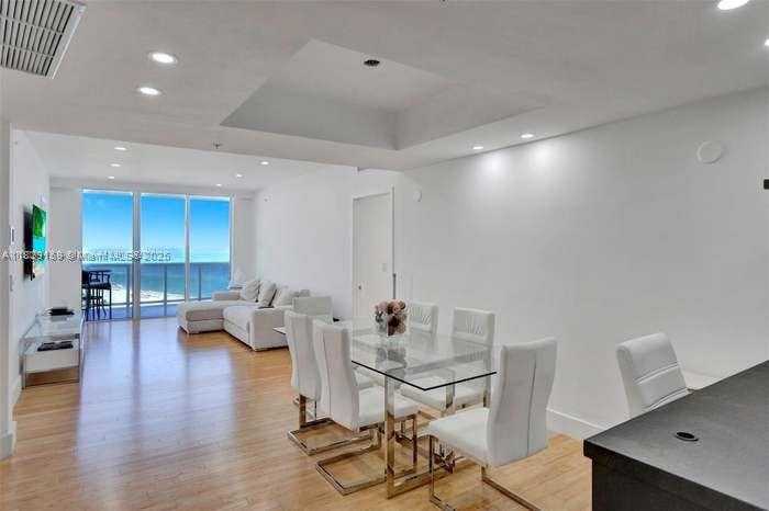 Small Image of 18201 COLLINS AVE #1202, Sunny Isles Beach Number 11