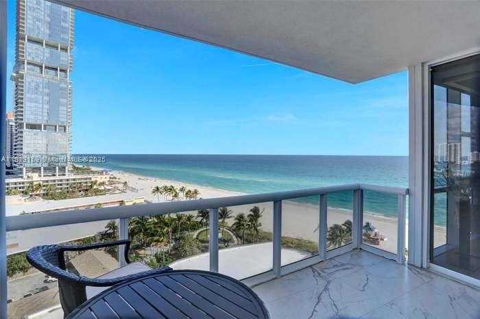 Small Image of 18201 COLLINS AVE #1202, Sunny Isles Beach Number 2