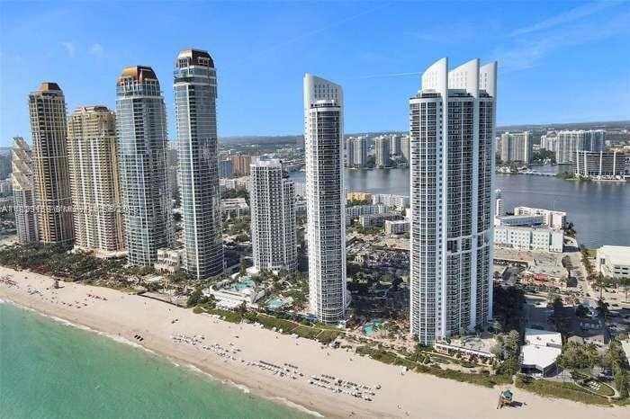 Small Image of 18201 COLLINS AVE #1202, Sunny Isles Beach Number 25