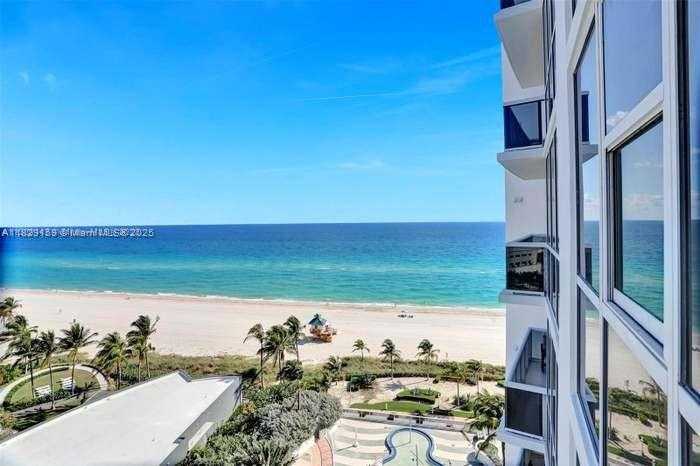 Small Image of 18201 COLLINS AVE #1202, Sunny Isles Beach Number 3