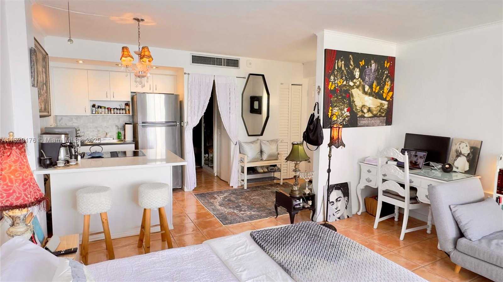 Small Image of 770 NORTH EAST 69TH ST #2E, Miami Number 12
