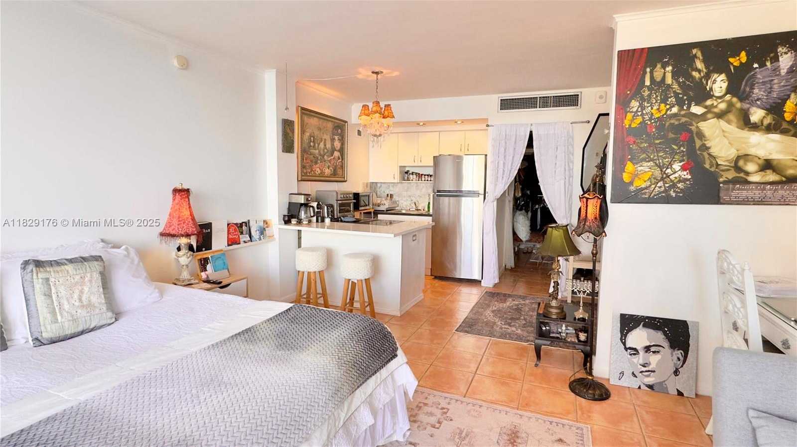 Small Image of 770 NORTH EAST 69TH ST #2E, Miami Number 13