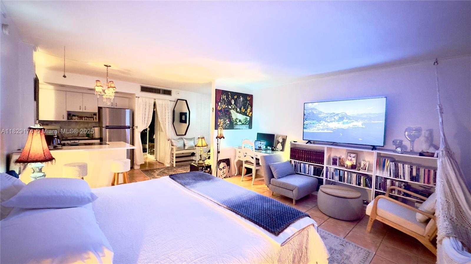 Small Image of 770 NORTH EAST 69TH ST #2E, Miami Number 14
