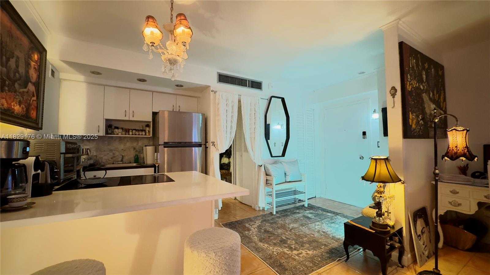 Small Image of 770 NORTH EAST 69TH ST #2E, Miami Number 15