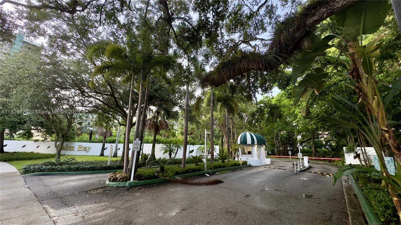 Small Image of 770 NORTH EAST 69TH ST #2E, Miami Number 29