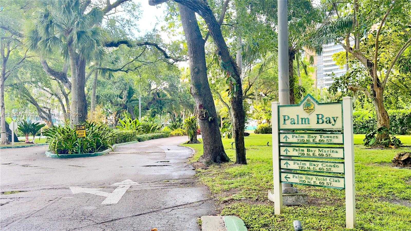 Small Image of 770 NORTH EAST 69TH ST #2E, Miami Number 31