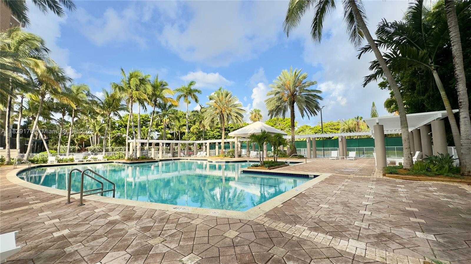 Small Image of 770 NORTH EAST 69TH ST #2E, Miami Number 37