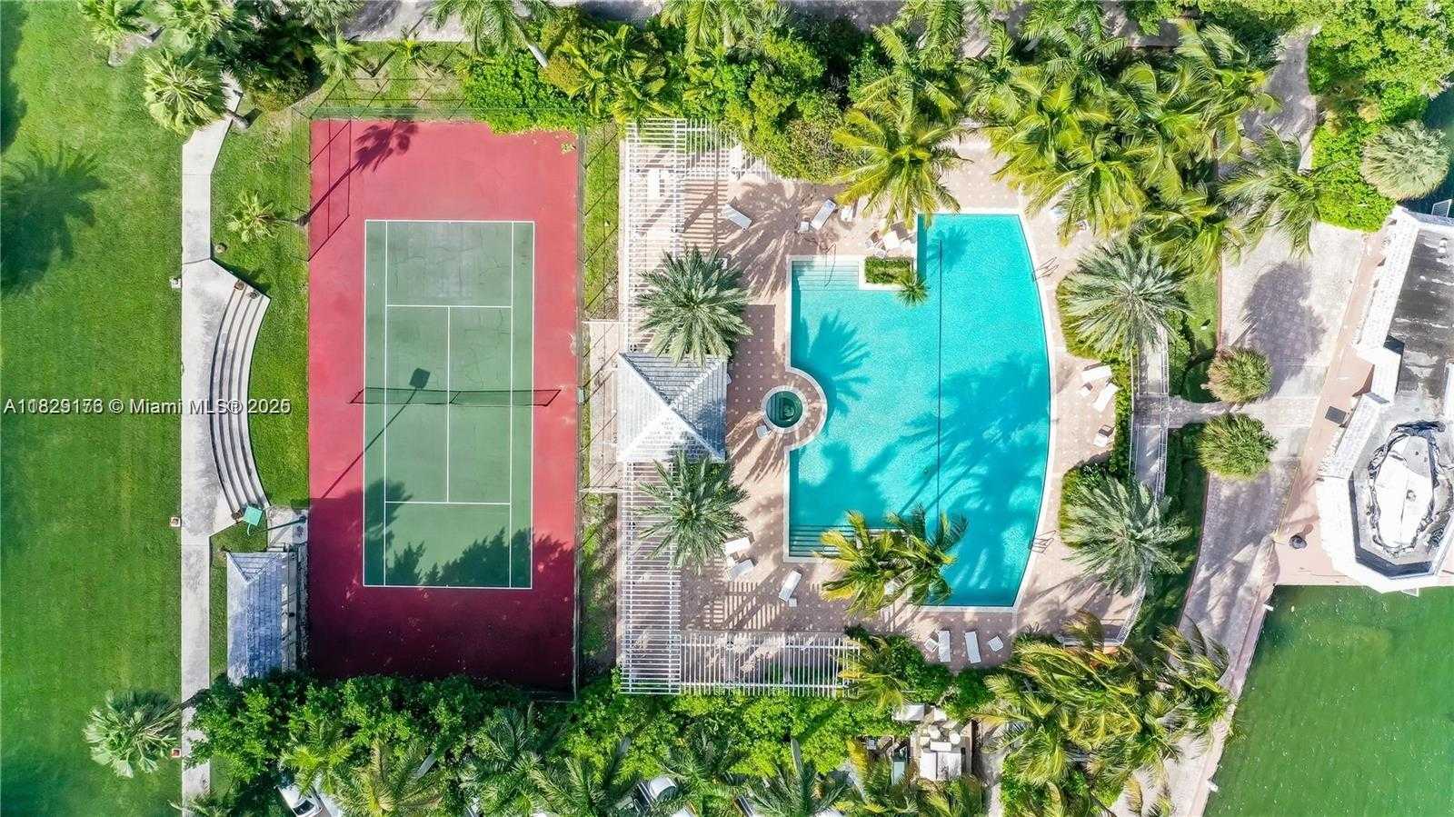 Small Image of 770 NORTH EAST 69TH ST #2E, Miami Number 41