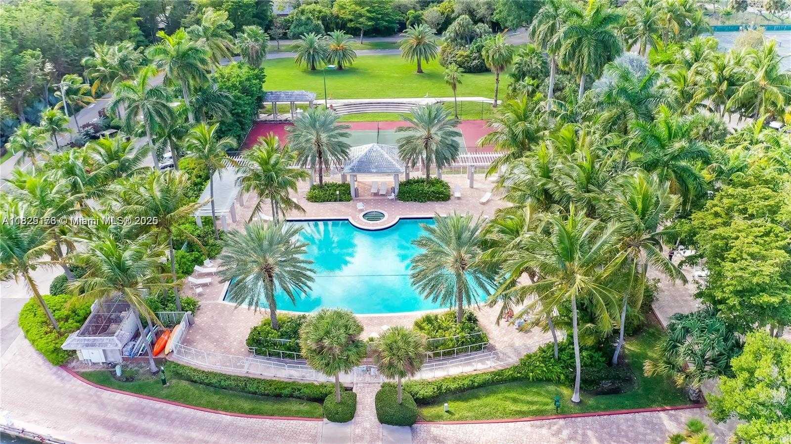 Small Image of 770 NORTH EAST 69TH ST #2E, Miami Number 42