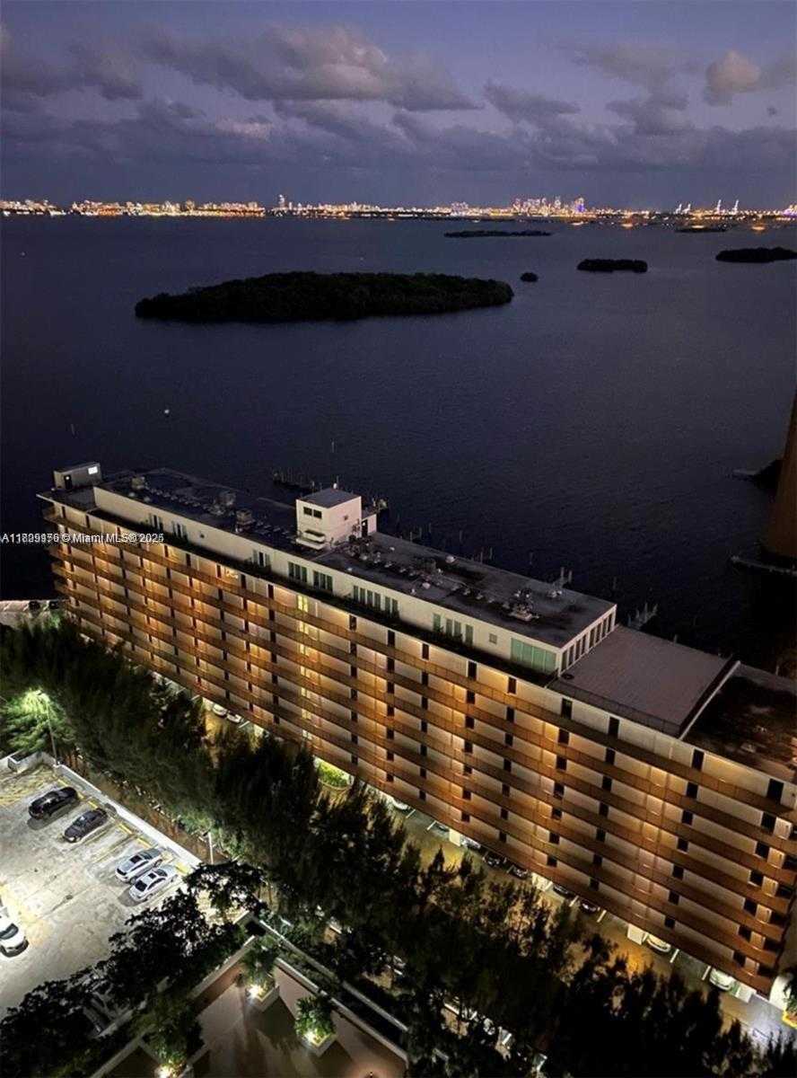 Small Image of 770 NORTH EAST 69TH ST #2E, Miami Number 43