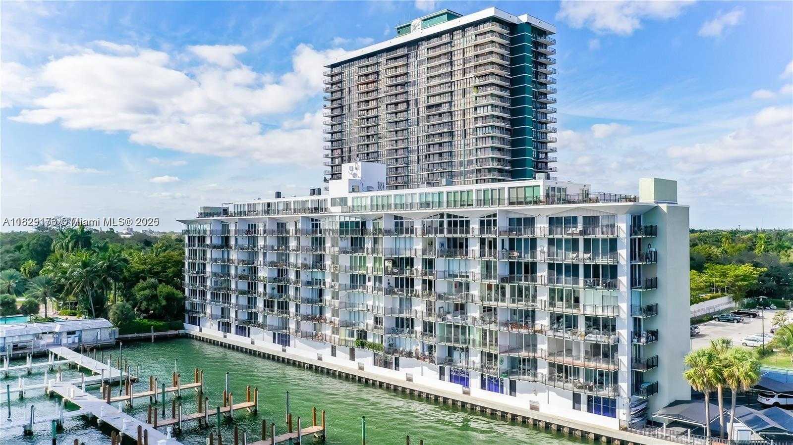 Small Image of 770 NORTH EAST 69TH ST #2E, Miami Number 46