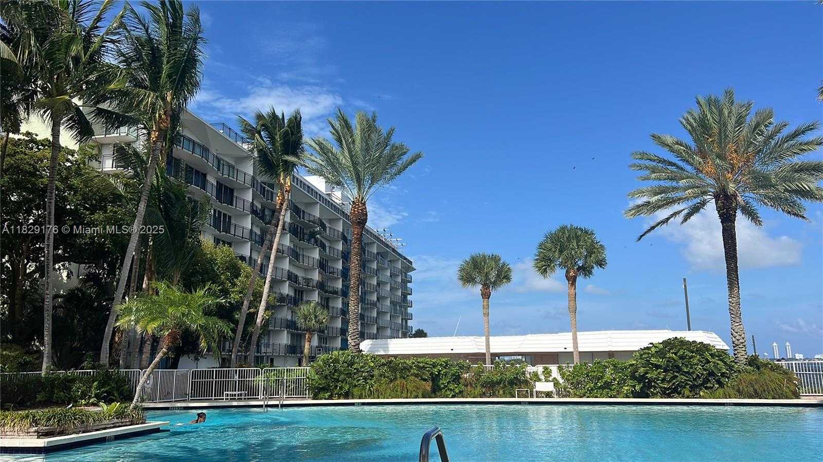 Small Image of 770 NORTH EAST 69TH ST #2E, Miami Number 5