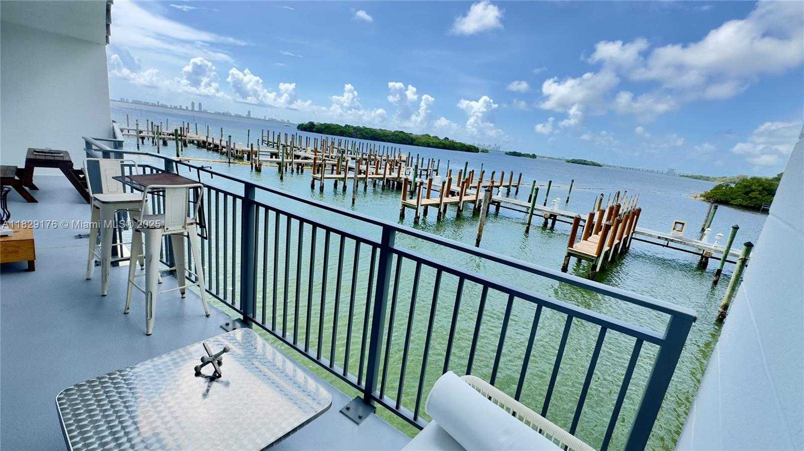 Small Image of 770 NORTH EAST 69TH ST #2E, Miami Number 8