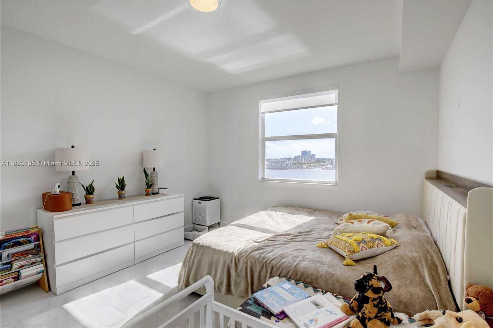 Small Image of 17150 NORTH BAY RD #2707, Sunny Isles Beach Number 15