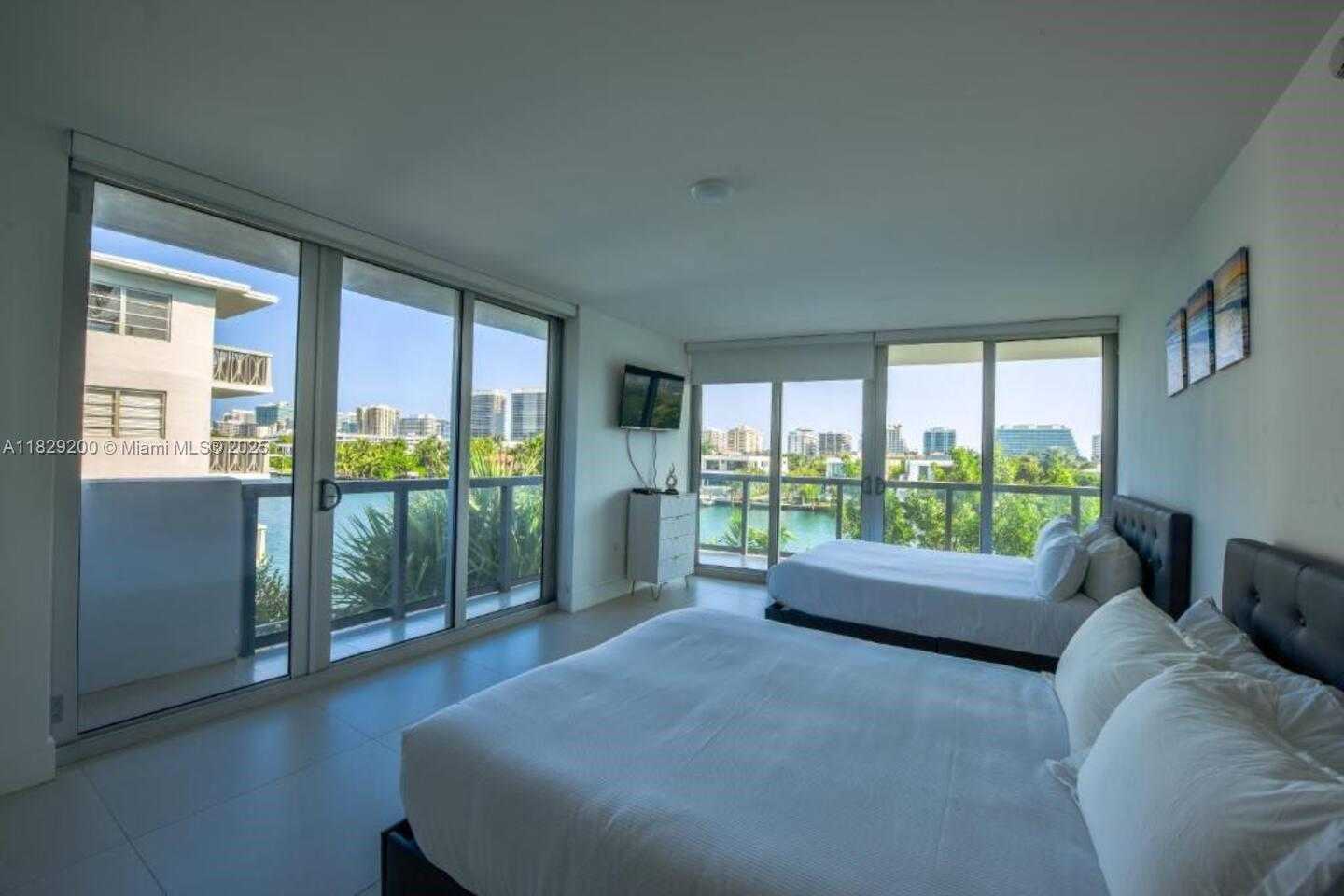 Small Image of 9261 EAST BAY HARBOR DR #402, Bay Harbor Islands Number 2