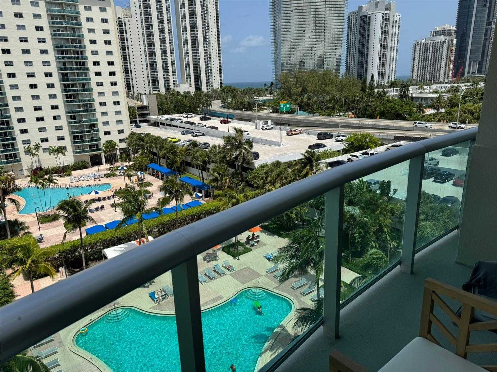 Small Image of 19380 COLLINS AVE #808, Sunny Isles Beach Number 20