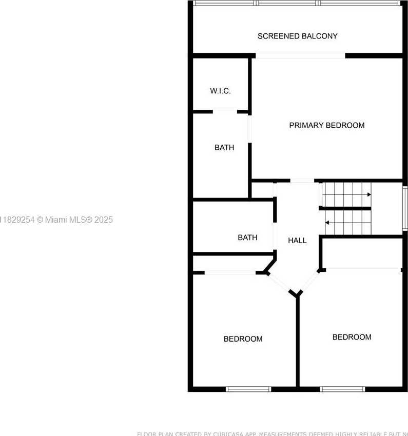 Small Image of 11137 SOUTH WEST 154TH CT #11137, Miami Number 29