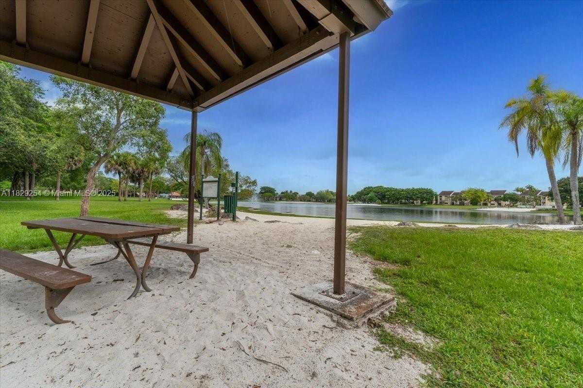 Small Image of 11137 SOUTH WEST 154TH CT #11137, Miami Number 42