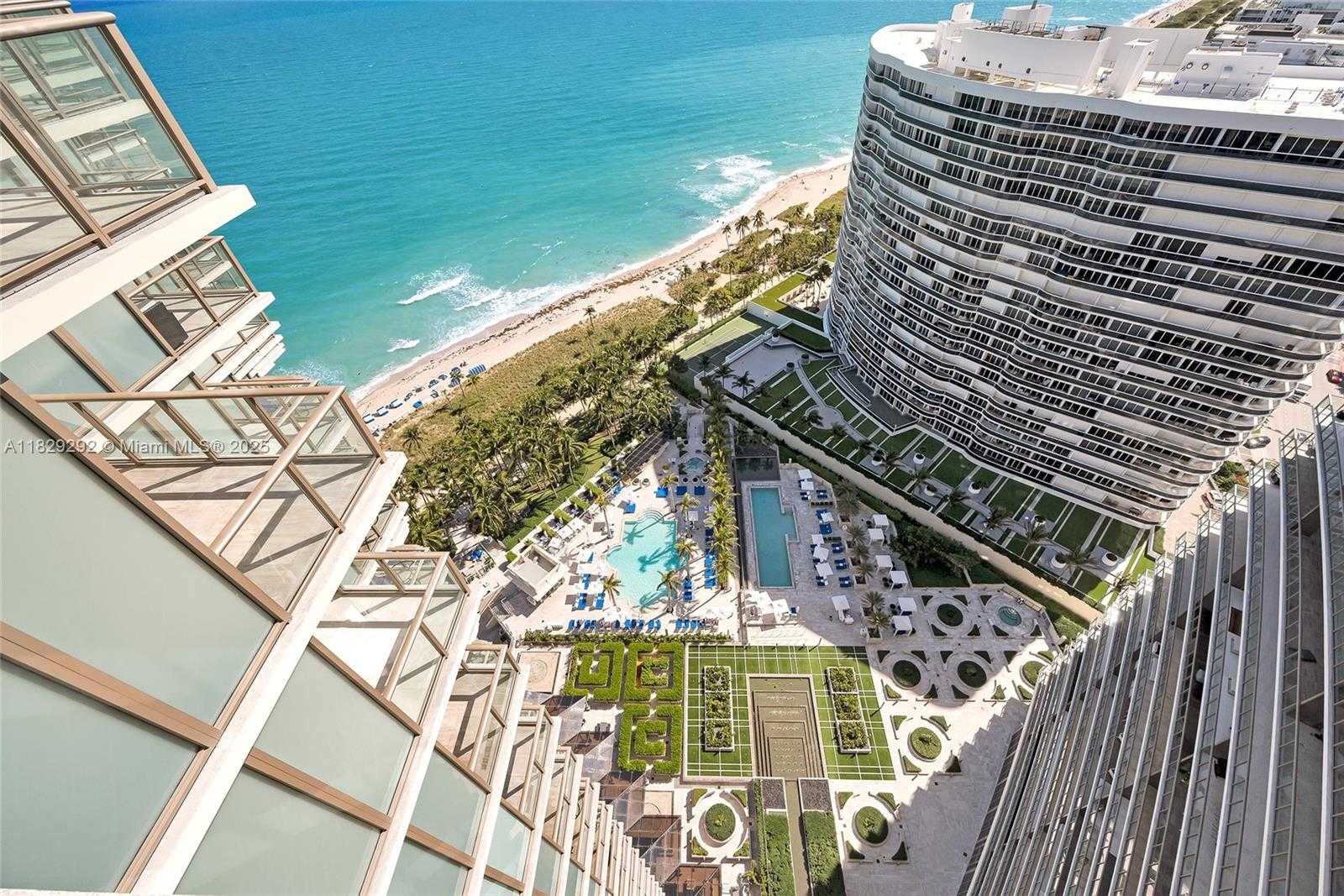 Small Image of 9703 COLLINS AVE #PH-12, Bal Harbour Number 23