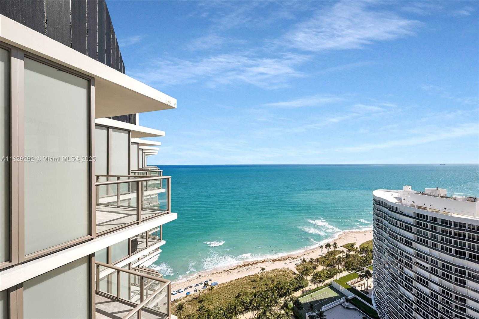 Small Image of 9703 COLLINS AVE #PH-12, Bal Harbour Number 28