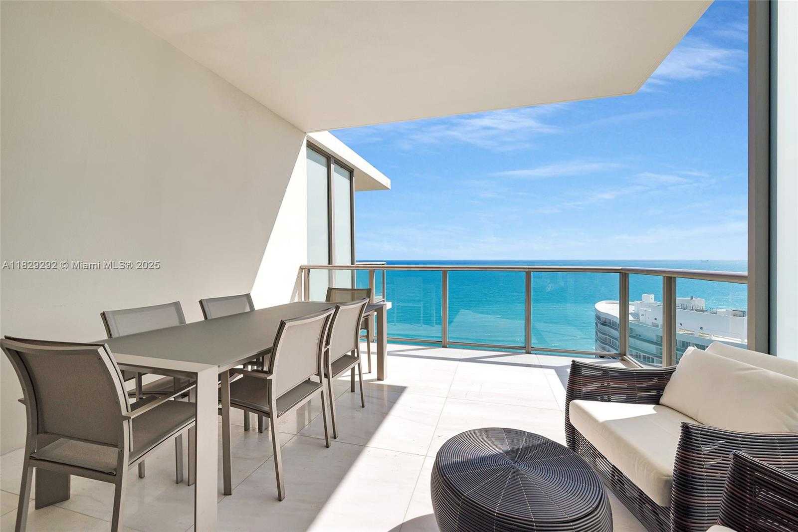 Small Image of 9703 COLLINS AVE #PH-12, Bal Harbour Number 3