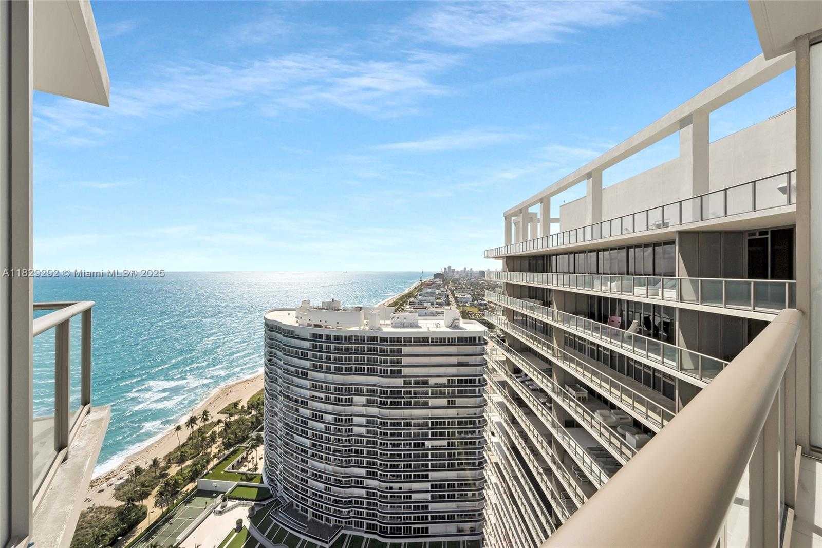 Small Image of 9703 COLLINS AVE #PH-12, Bal Harbour Number 32