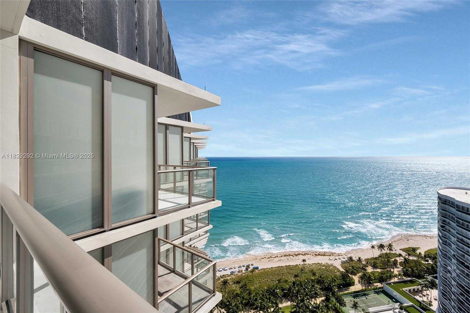 Small Image of 9703 COLLINS AVE #PH-12, Bal Harbour Number 41