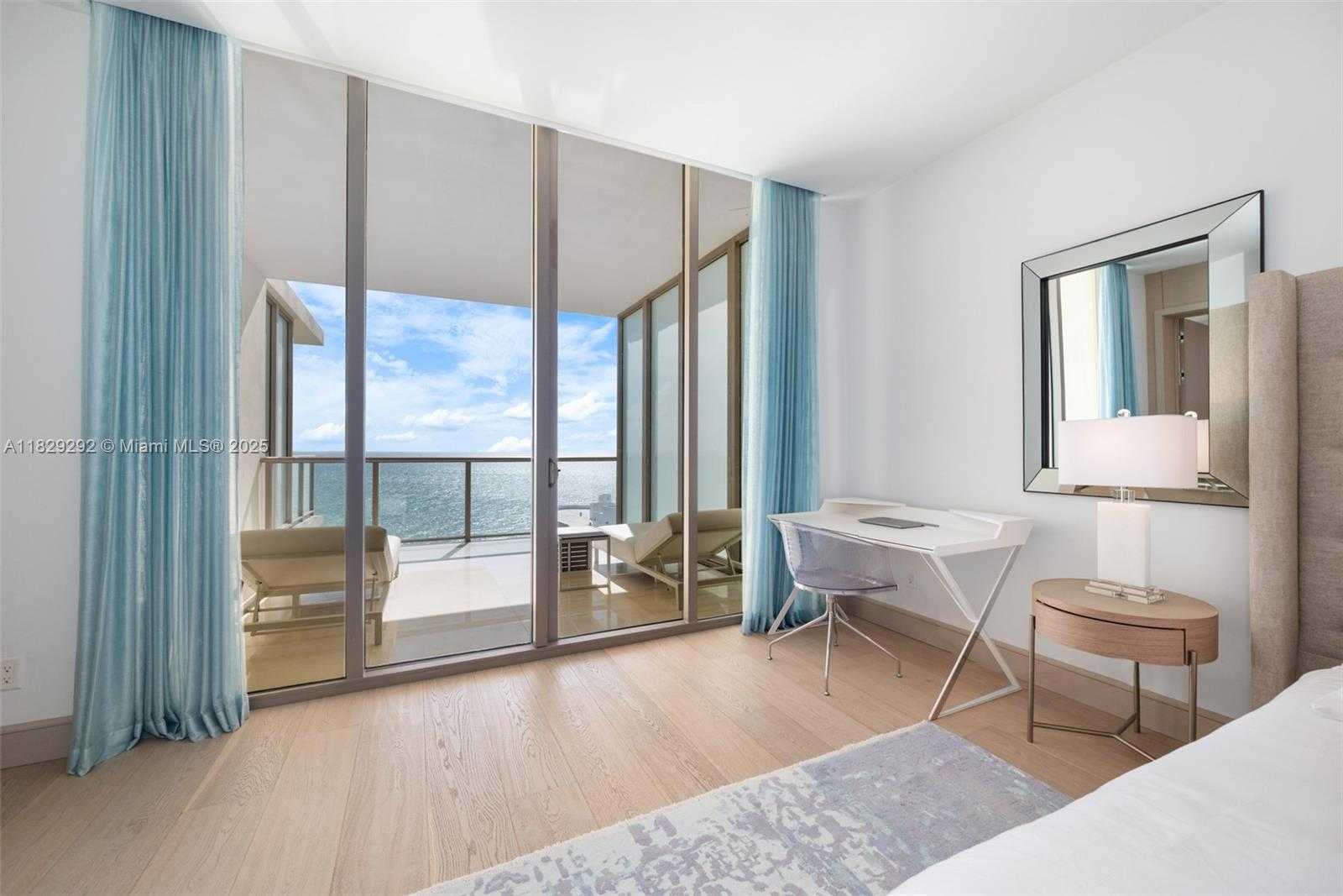 Small Image of 9703 COLLINS AVE #PH-12, Bal Harbour Number 5