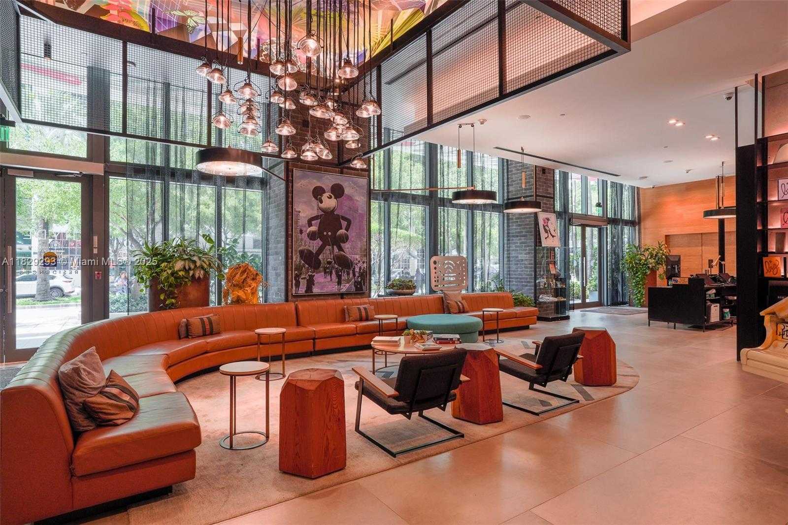 Small Image of 121 NORTH EAST 34TH ST #2711, Miami Number 16
