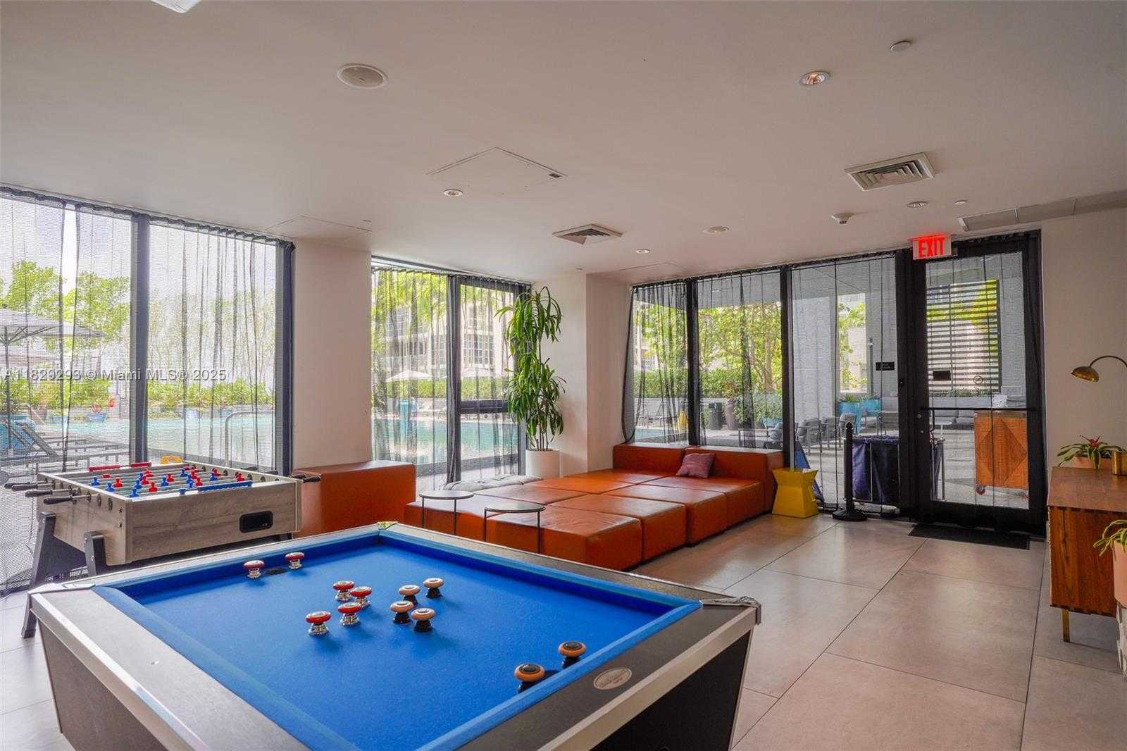 Small Image of 121 NORTH EAST 34TH ST #2711, Miami Number 22
