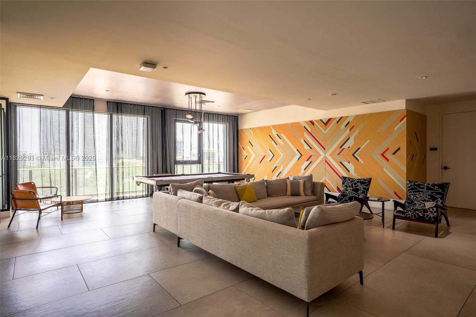 Small Image of 121 NORTH EAST 34TH ST #2711, Miami Number 25