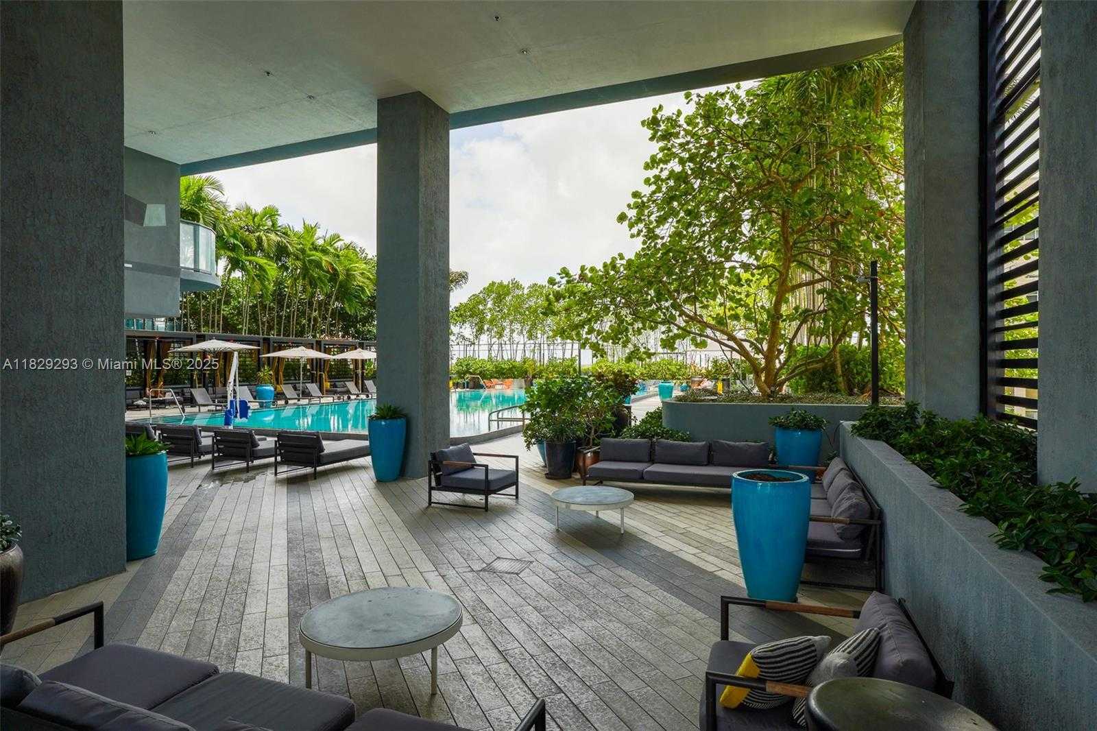 Small Image of 121 NORTH EAST 34TH ST #2711, Miami Number 28