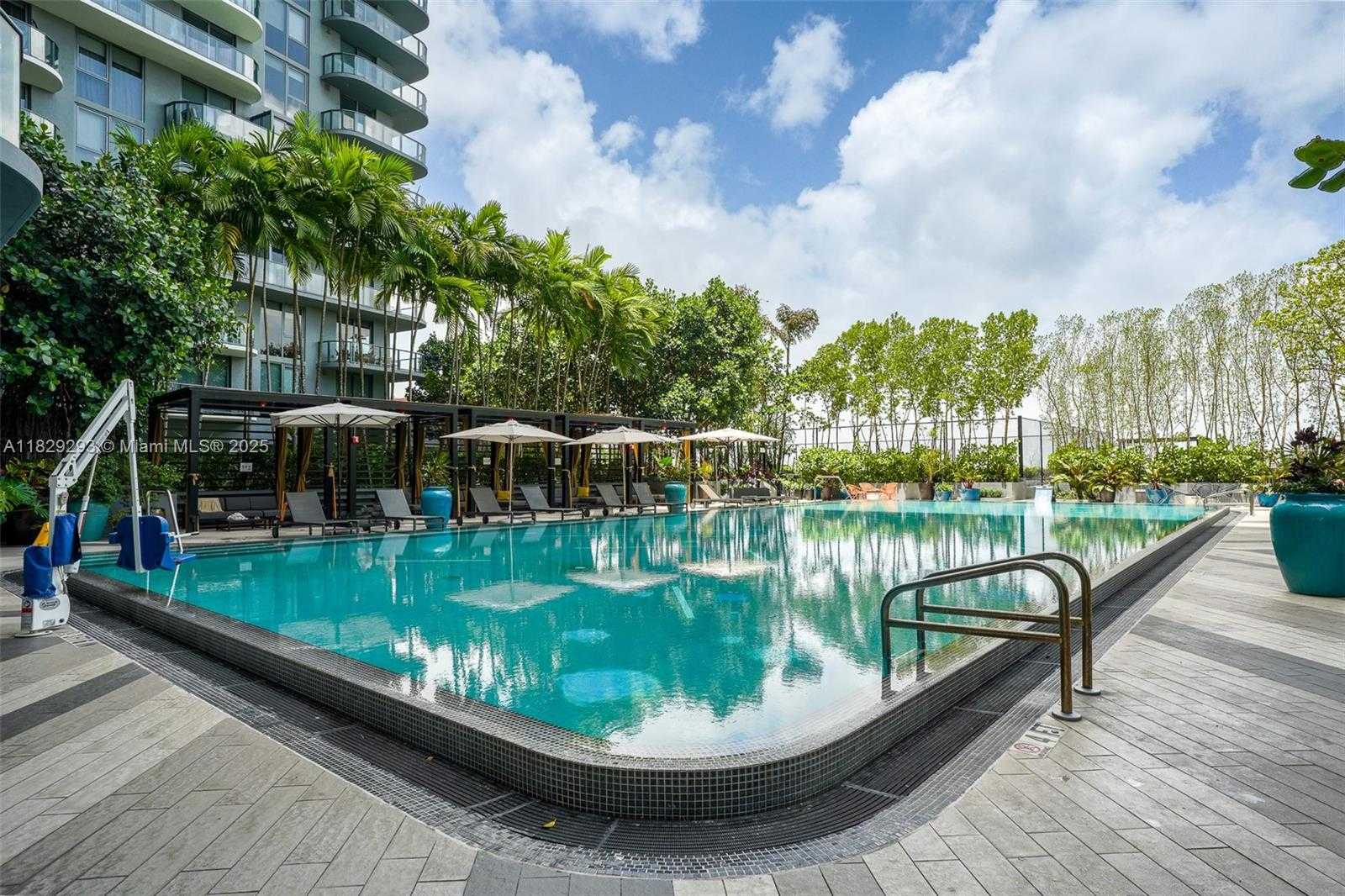 Small Image of 121 NORTH EAST 34TH ST #2711, Miami Number 29