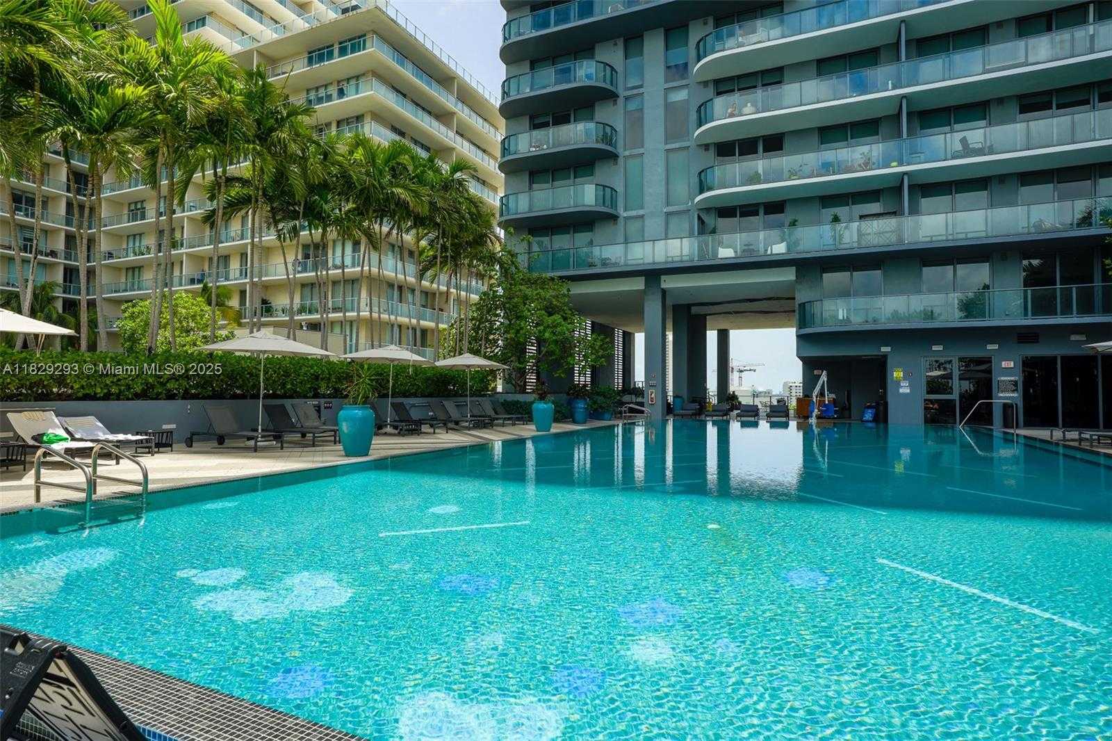 Small Image of 121 NORTH EAST 34TH ST #2711, Miami Number 31
