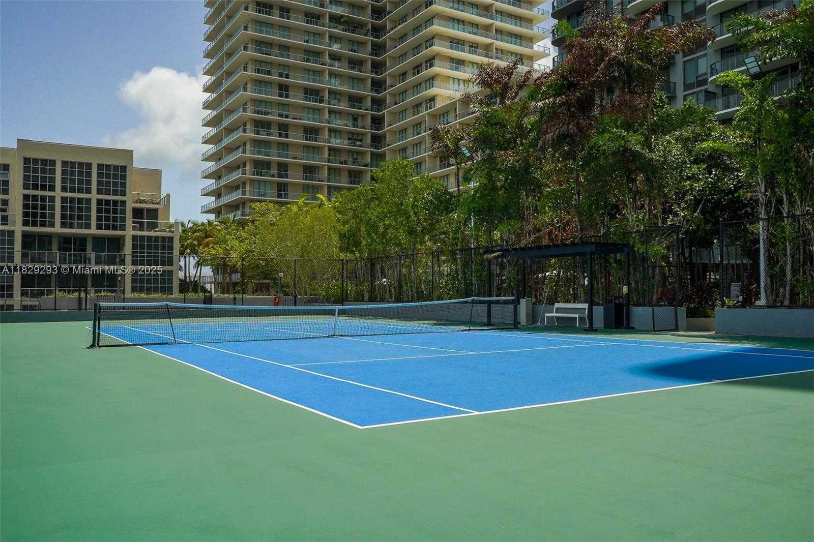 Small Image of 121 NORTH EAST 34TH ST #2711, Miami Number 32