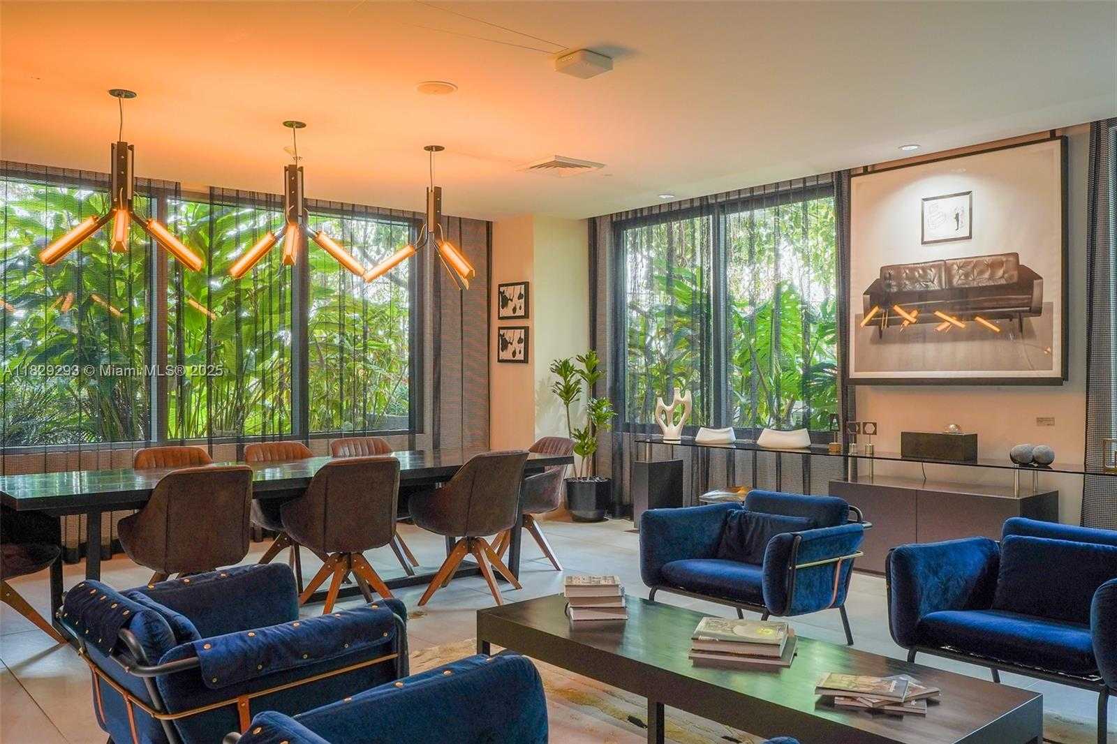 Small Image of 121 NORTH EAST 34TH ST #2711, Miami Number 37