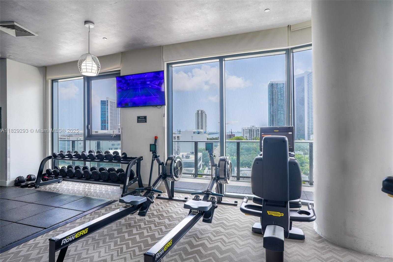 Small Image of 121 NORTH EAST 34TH ST #2711, Miami Number 38