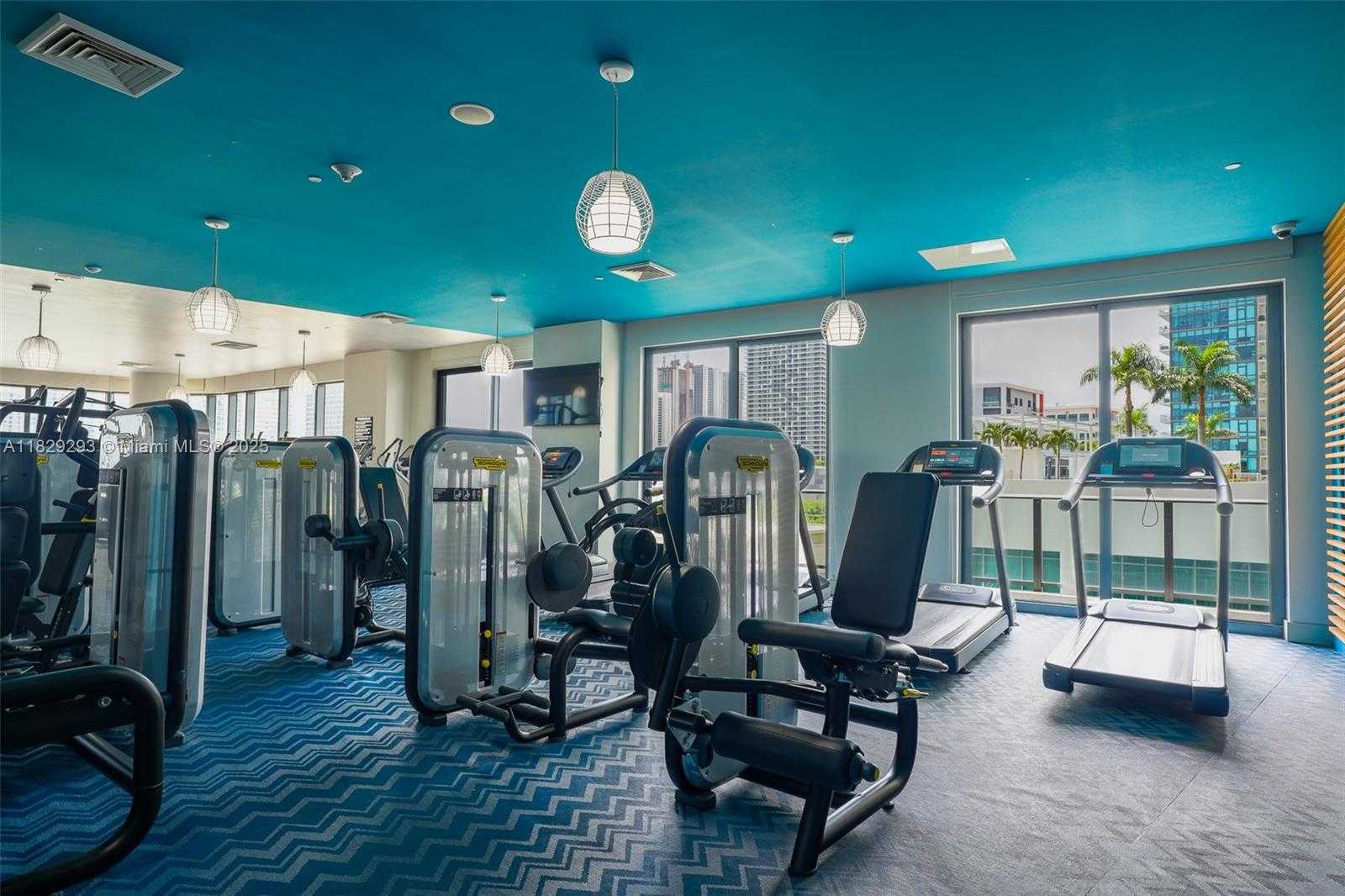 Small Image of 121 NORTH EAST 34TH ST #2711, Miami Number 41