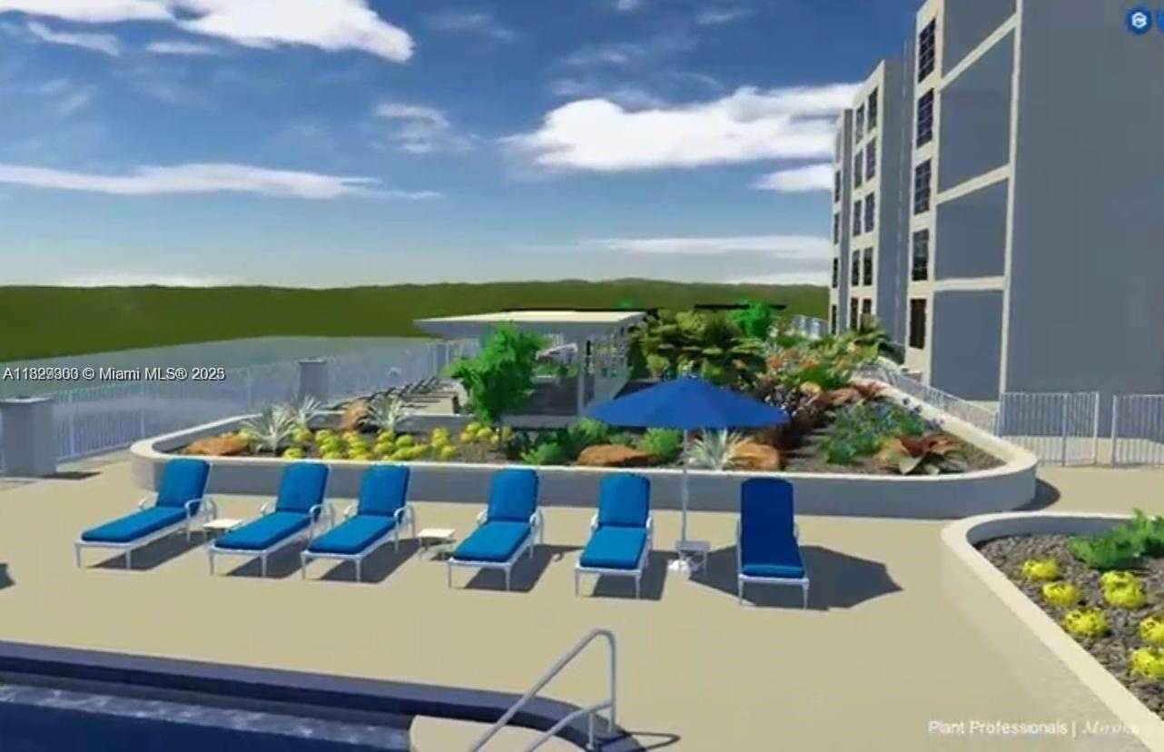 Small Image of 6770 INDIAN CREEK DR #5P, Miami Beach Number 32