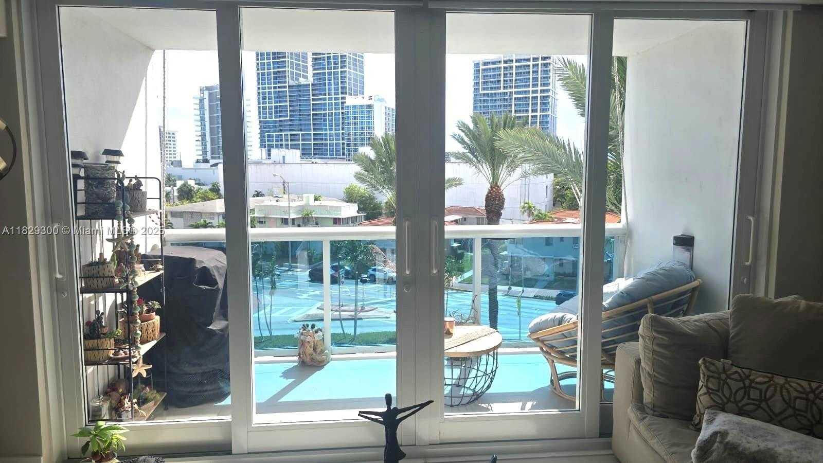 Small Image of 6770 INDIAN CREEK DR #5P, Miami Beach Number 7