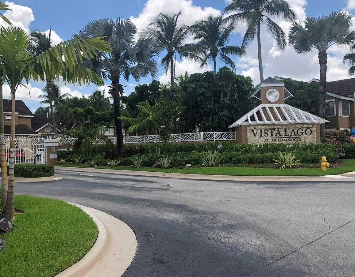 Small Image of 10670 SOUTH WEST 156TH PL #309, Miami Number 2
