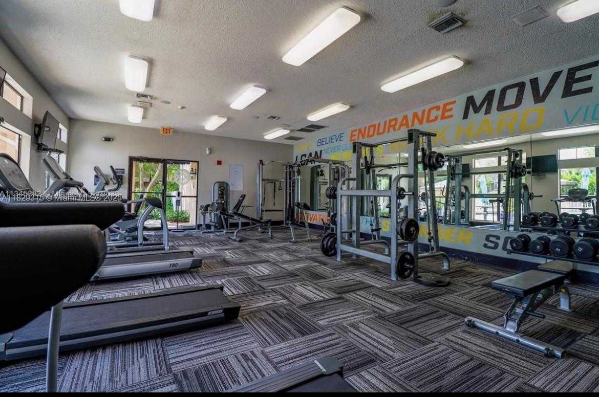 Small Image of 10670 SOUTH WEST 156TH PL #309, Miami Number 21
