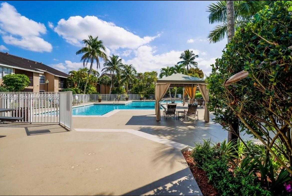 Small Image of 10670 SOUTH WEST 156TH PL #309, Miami Number 27